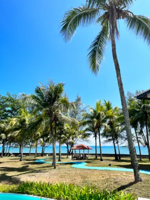 Bidong View Resort À proximité de l'hôtel Photos