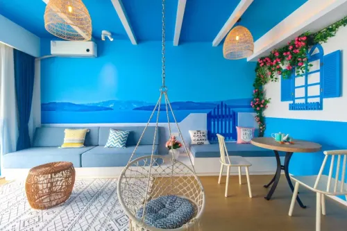 Runjia Apartment · Xiaoxiao Bay, Huizhou Kamar Photos