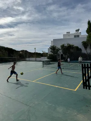 Duna Parque Beach Club Photos