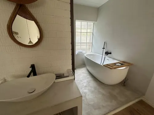 DOMO Villa Kamar Photos