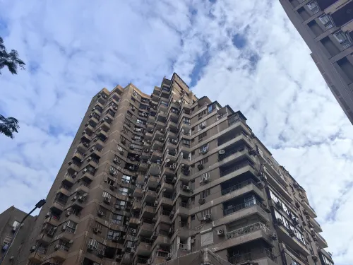 Safir Hotel Cairo Photos