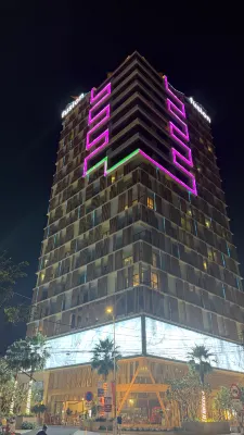 Fusion Suites Vũng Tàu Ngoại thất Photos