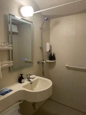 Super 8 Hotel (Beijing Xizhimen) Rooms Photos
