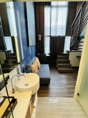 Mercure Singapore Bugis Kamar Photos