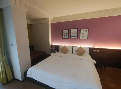 Baan Khun Nine Camere Photos