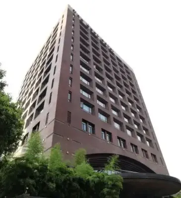 The East Hotel Extérieur Photos