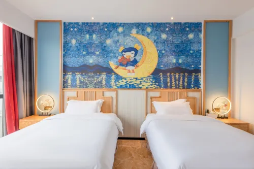 Bibi wonderland Hotel Номера Photos