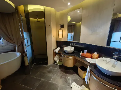 Angsana Xi'an Lintong Rooms Photos