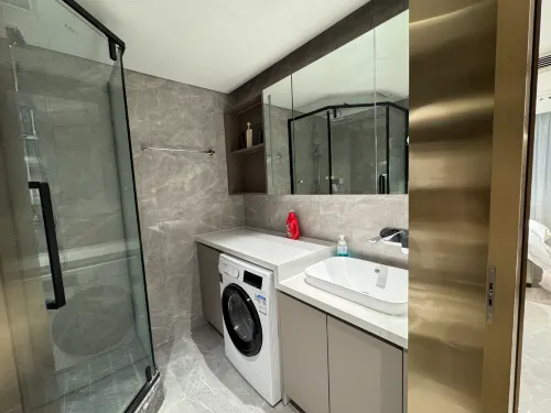 Shijia Homestay (Lujiazui Shanghai Branch) Chambres Photos