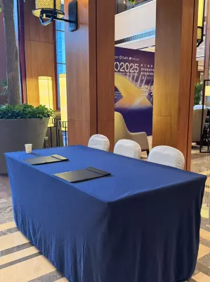 Shangri-La, Hotel Jinan Общественные зоны Photos