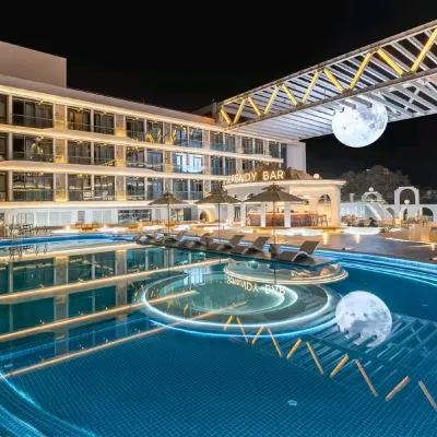 X.SERENDY RESORT Loisirs et amusements Photos