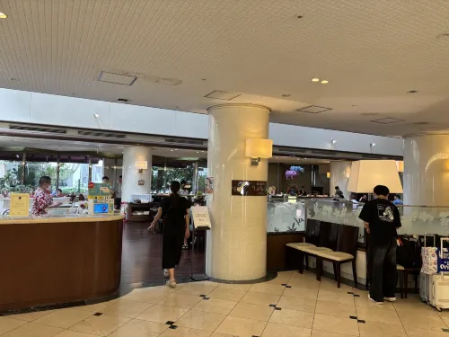 Smile Hotel Naha City Resort Photos