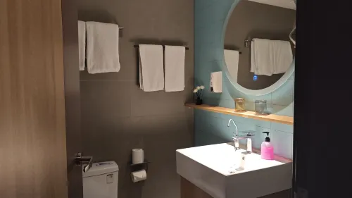 Hebei Hotel Kamar Photos