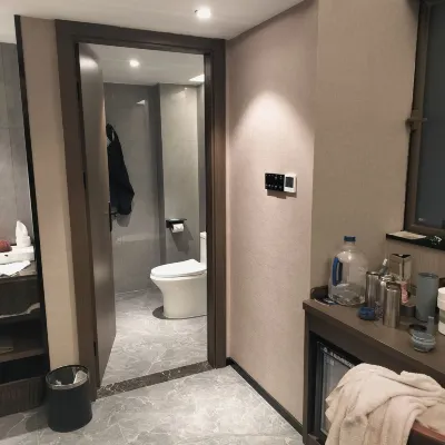 OLYMPIA YUNPIN HOTEL Rooms Photos