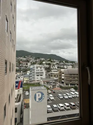 Hotel Resol Sasebo Öffentliche Flächen Photos