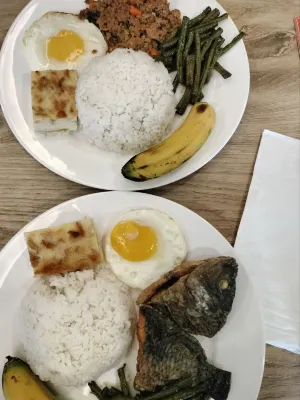 Go Hotels Plus Mandaluyong Dining Photos