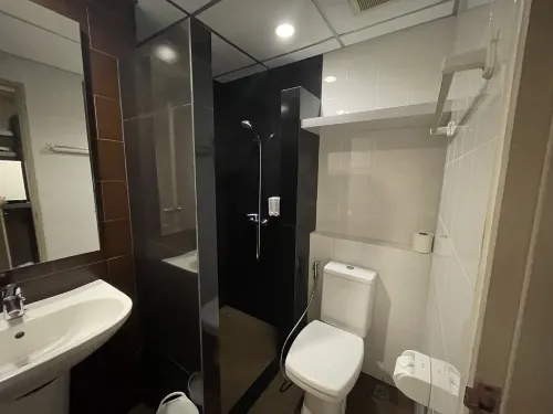 The Cottage Suvarnabhumi Номера Photos