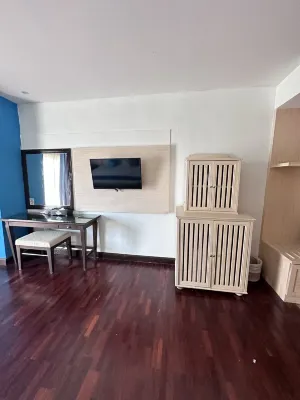 Sea Breeze Jomtien Resort Номера Photos