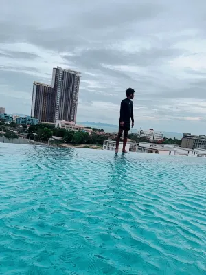 LawinTa Hotel Pattaya Photos