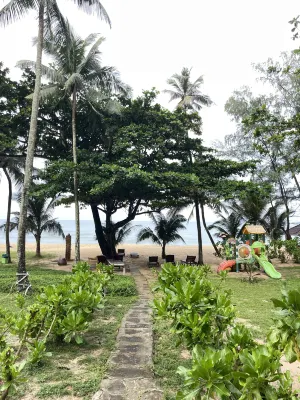 Resort Arcadia Phú Quốc Xung quanh Photos