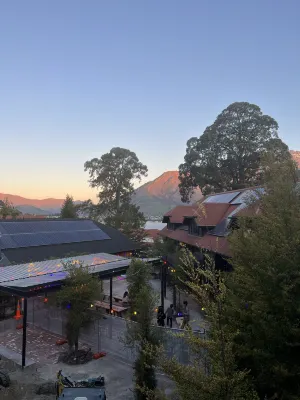 Sherwood Queenstown Near Hotel Photos