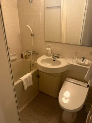 Dukes Hotel Nakasu Camere Photos
