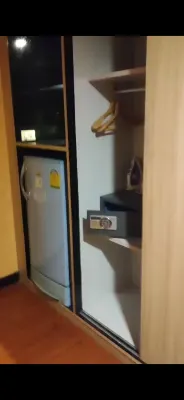 M Hotel Danok Kamar Photos