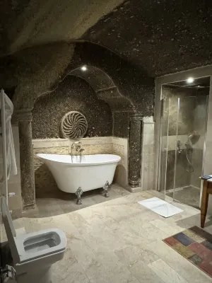 Aza Cave Cappadocia Adult Hotel Chambres Photos