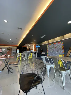 Go Hotels Plus Mandaluyong Photos