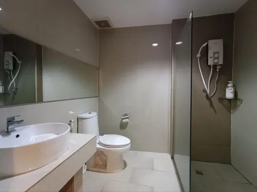 The Zen Hotel Pattaya Camere Photos