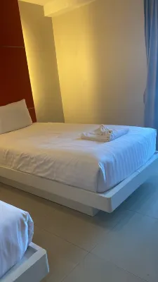Alfresco Phuket Hotel Rooms Photos