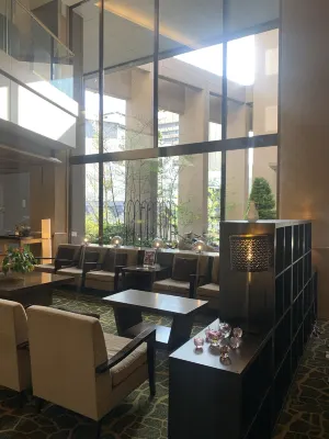 Hotel JAL City Nagano Makanan Photos