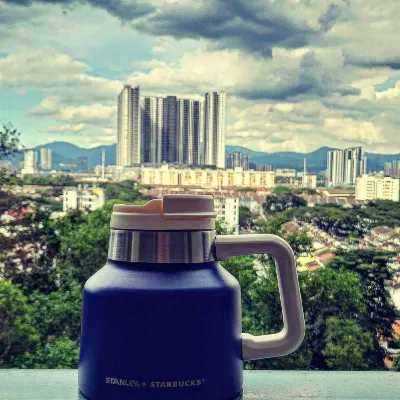WOLO Kuala Lumpur Photos