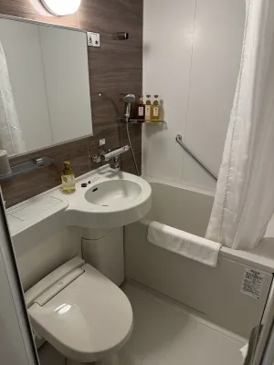 Kuretake Inn Premium Shizuoka Annex Camere Photos