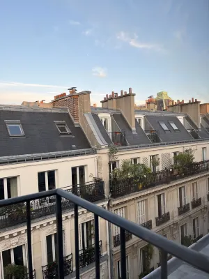 Hôtel Adèle & Jules À proximité de l'hôtel Photos