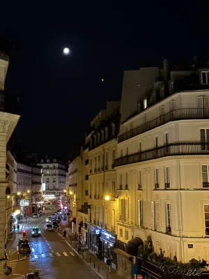 Hôtel Panache Paris À proximité de l'hôtel Photos