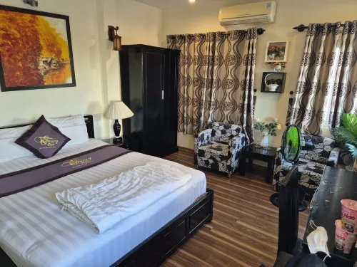 Canary Boutique Hotel Zimmer Photos