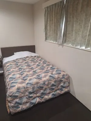 Hotel Yamanouchi Camere Photos