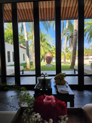 Four Seasons Resort The Nam Hai Hoi An Aree comuni Photos