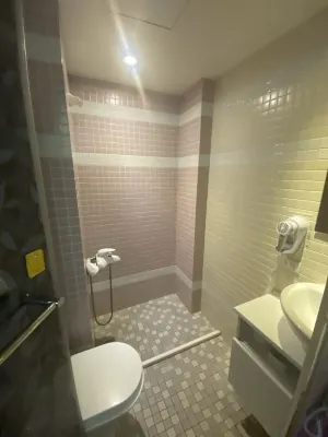 Lio Hotel (Ximen) Chambres Photos