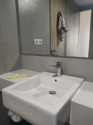 KHAS Makassar Hotel Kamar Photos