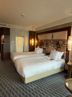 Renaissance Izmir Hotel Chambres Photos