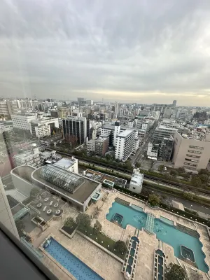 Hotel East 21 Tokyo À proximité de l'hôtel Photos