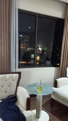 Hotel California Bandung Photos