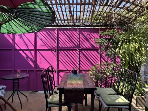 Paapu House الأماكن العامة Photos