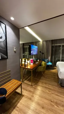Barceló Anfa Casablanca Rooms Photos