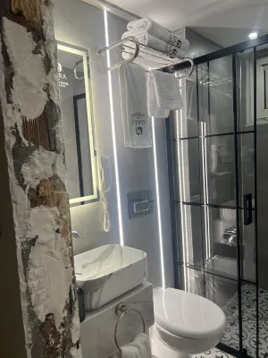 Heaven Inn Hotel-İstanbul Airport Camere Photos
