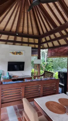 The Astari Villa and Residence Public Areas Photos