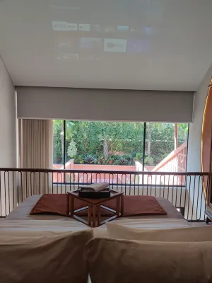 Cyrus Villa Seminyak by iNi Vie Hospitality Chambres Photos