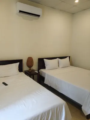 日光平房 房間 Photos